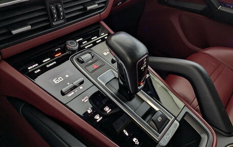 Porsche Cayenne III, 2020 год, 6 100 000 рублей, 15 фотография