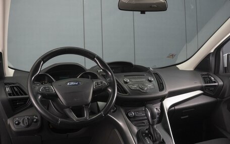 Ford Kuga III, 2017 год, 1 550 000 рублей, 5 фотография