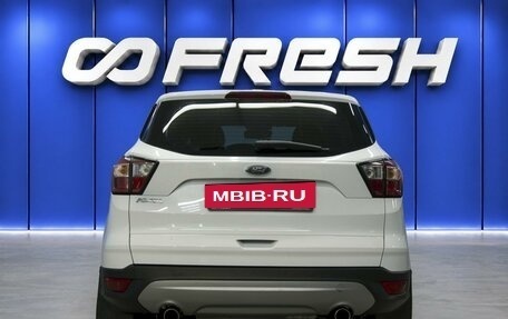 Ford Kuga III, 2017 год, 1 550 000 рублей, 4 фотография