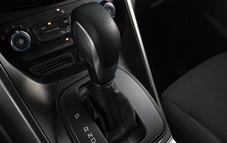Ford Kuga III, 2017 год, 1 550 000 рублей, 12 фотография