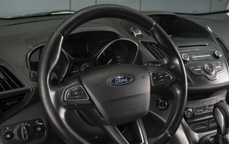 Ford Kuga III, 2017 год, 1 550 000 рублей, 11 фотография