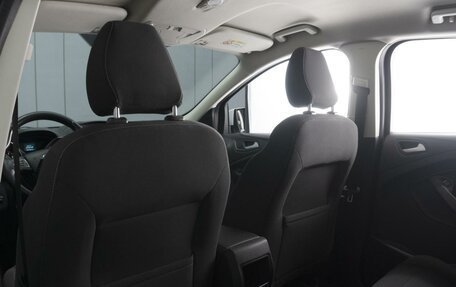 Ford Kuga III, 2017 год, 1 550 000 рублей, 10 фотография
