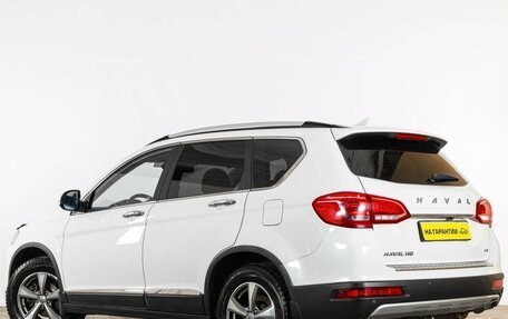 Haval H6, 2019 год, 1 399 000 рублей, 4 фотография
