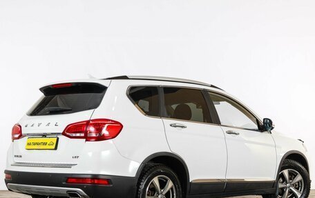 Haval H6, 2019 год, 1 399 000 рублей, 6 фотография