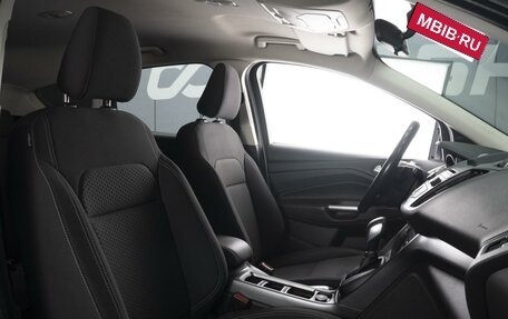 Ford Kuga III, 2017 год, 1 550 000 рублей, 7 фотография