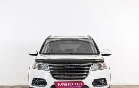Haval H6, 2019 год, 1 399 000 рублей, 2 фотография