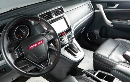 Haval H6, 2019 год, 1 399 000 рублей, 7 фотография