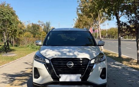 Nissan Kicks I, 2022 год, 1 200 076 рублей, 2 фотография