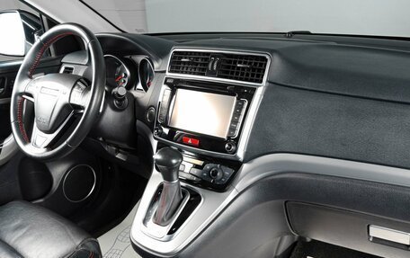 Haval H6, 2019 год, 1 399 000 рублей, 10 фотография
