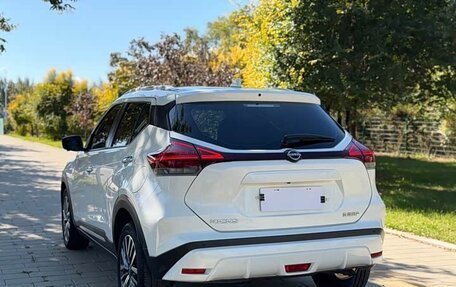 Nissan Kicks I, 2022 год, 1 200 076 рублей, 4 фотография