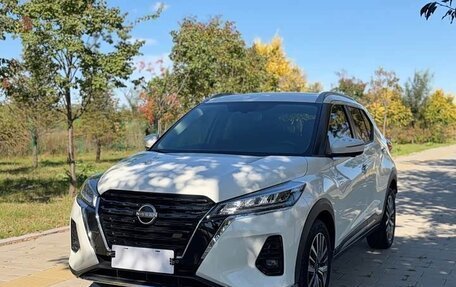 Nissan Kicks I, 2022 год, 1 200 076 рублей, 3 фотография