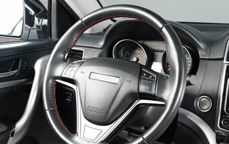 Haval H6, 2019 год, 1 399 000 рублей, 11 фотография