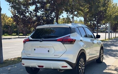 Nissan Kicks I, 2022 год, 1 200 076 рублей, 6 фотография