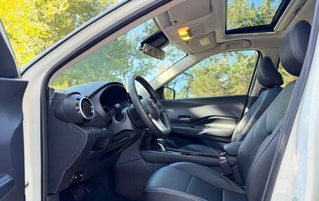 Nissan Kicks I, 2022 год, 1 200 076 рублей, 12 фотография