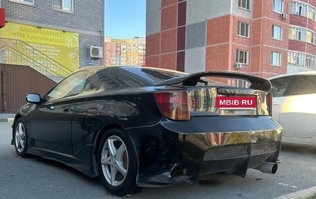 Toyota Celica VII рестайлинг, 2000 год, 590 000 рублей, 2 фотография