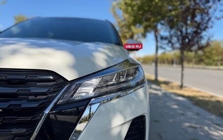 Nissan Kicks I, 2022 год, 1 200 076 рублей, 8 фотография