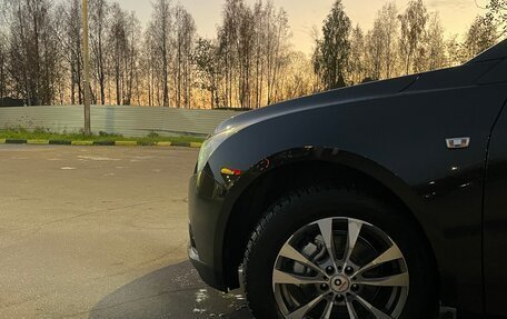 Chevrolet Cruze II, 2010 год, 525 000 рублей, 6 фотография