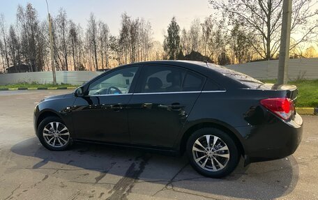 Chevrolet Cruze II, 2010 год, 525 000 рублей, 7 фотография