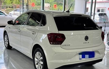 Volkswagen Polo, 2022 год, 1 150 000 рублей, 4 фотография