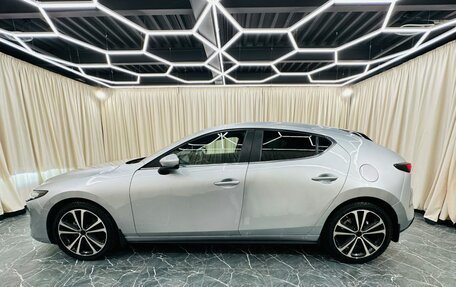 Mazda 3, 2021 год, 1 599 000 рублей, 3 фотография