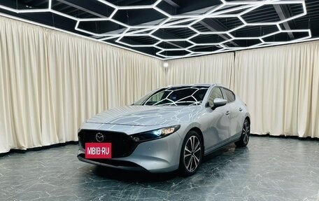 Mazda 3, 2021 год, 1 599 000 рублей, 2 фотография