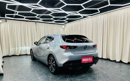 Mazda 3, 2021 год, 1 599 000 рублей, 4 фотография
