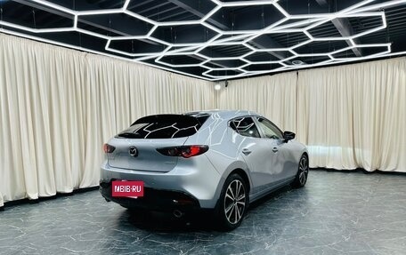 Mazda 3, 2021 год, 1 599 000 рублей, 6 фотография