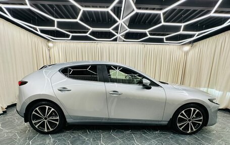 Mazda 3, 2021 год, 1 599 000 рублей, 7 фотография