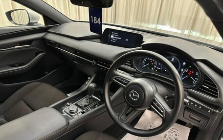 Mazda 3, 2021 год, 1 599 000 рублей, 11 фотография