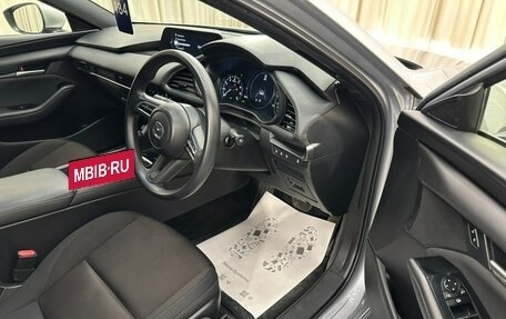 Mazda 3, 2021 год, 1 599 000 рублей, 10 фотография