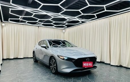 Mazda 3, 2021 год, 1 599 000 рублей, 8 фотография