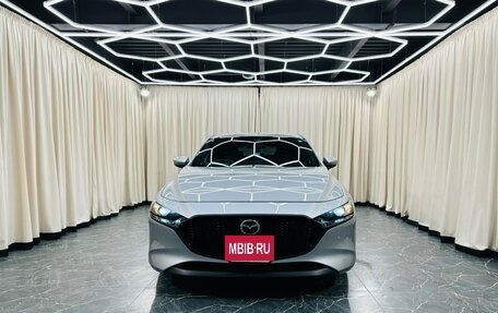 Mazda 3, 2021 год, 1 599 000 рублей, 9 фотография