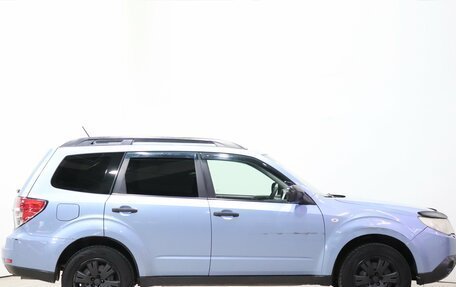 Subaru Forester, 2011 год, 980 000 рублей, 4 фотография