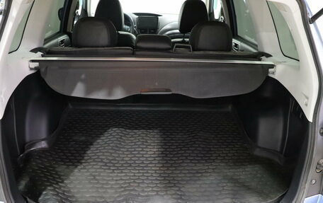 Subaru Forester, 2011 год, 980 000 рублей, 10 фотография