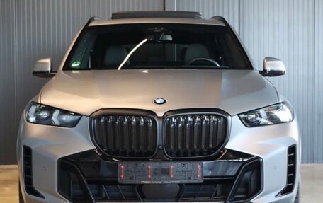 BMW X5, 2024 год, 12 000 000 рублей, 2 фотография