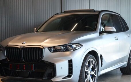 BMW X5, 2024 год, 12 000 000 рублей, 3 фотография