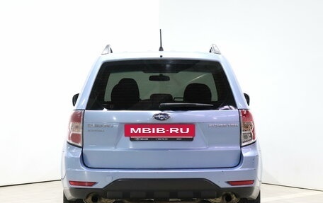 Subaru Forester, 2011 год, 980 000 рублей, 6 фотография