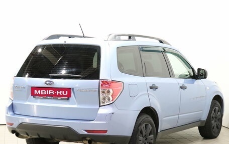 Subaru Forester, 2011 год, 980 000 рублей, 5 фотография