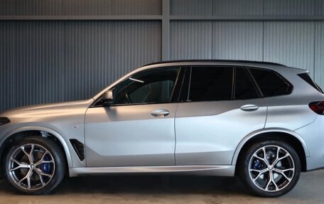 BMW X5, 2024 год, 12 000 000 рублей, 4 фотография