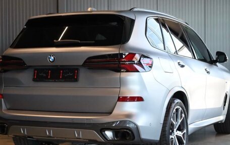 BMW X5, 2024 год, 12 000 000 рублей, 7 фотография