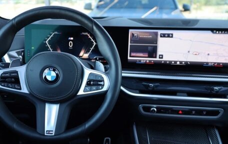 BMW X5, 2024 год, 12 000 000 рублей, 9 фотография