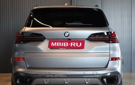 BMW X5, 2024 год, 12 000 000 рублей, 6 фотография