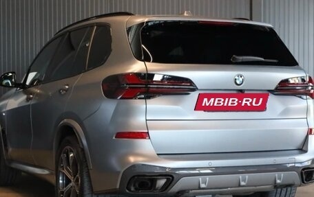 BMW X5, 2024 год, 12 000 000 рублей, 5 фотография