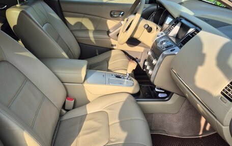 Nissan Murano, 2013 год, 1 250 000 рублей, 5 фотография