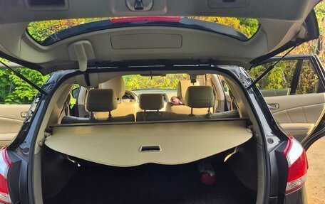 Nissan Murano, 2013 год, 1 250 000 рублей, 7 фотография