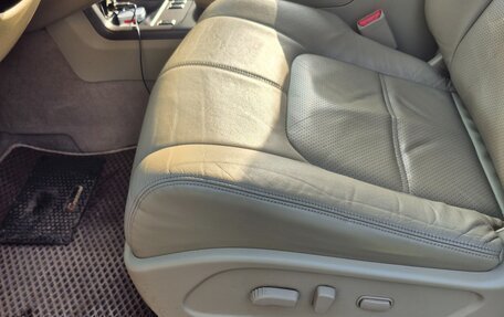 Nissan Murano, 2013 год, 1 250 000 рублей, 9 фотография