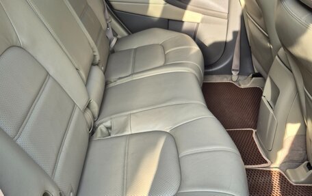 Nissan Murano, 2013 год, 1 250 000 рублей, 13 фотография