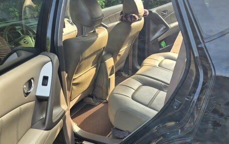 Nissan Murano, 2013 год, 1 250 000 рублей, 11 фотография