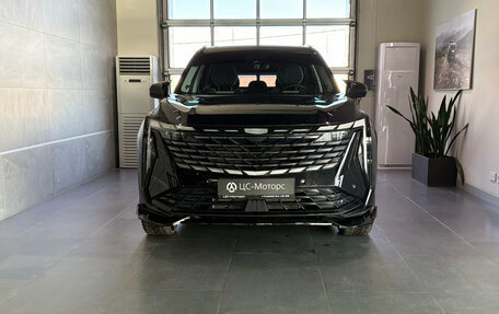 Geely Atlas, 2024 год, 2 899 000 рублей, 2 фотография