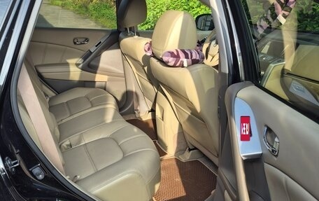 Nissan Murano, 2013 год, 1 250 000 рублей, 14 фотография